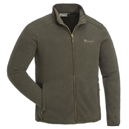 Polaire Man Pinewood Nydala Fleece