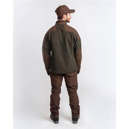 POLAIRE MAN PINEWOOD SMÅLAND FOREST FLEECE