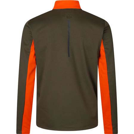 POLAIRE MAN SEELAND ELLIOT FLEECE