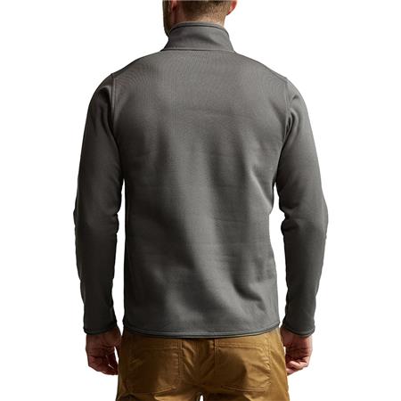 POLAIRE MAN SITKA DRY CREEK FLEECE