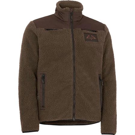 POLAIRE MAN SWEDTEAM ULTRA PILE FULL-ZIP