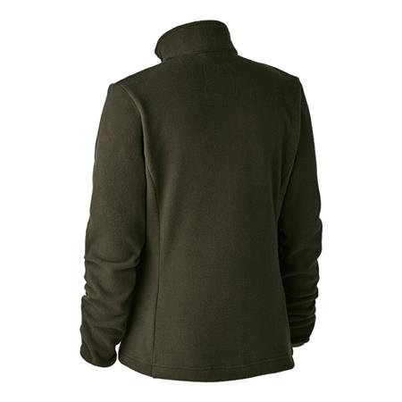 POLAIRE VROUW DEERHUNTER CHASSE FLEECE JACKET