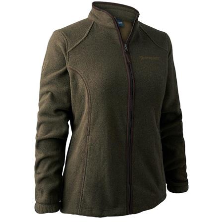 POLAIRE VROUW DEERHUNTER LADY JOSEPHINE FLEECE