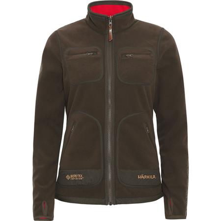 POLAIRE VROUW HARKILA KAMKO FLEECE WOMEN