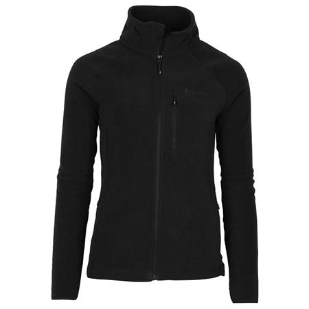 Polaire Vrouw Pinewood Air Vent Fleece W