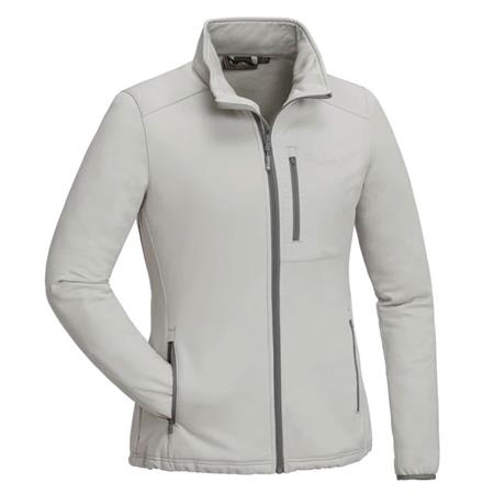 POLAIRE VROUW PINEWOOD BRENTON POWER FLEECE W