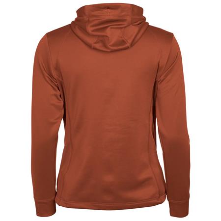 POLAIRE VROUW PINEWOOD FINNVEDEN HOODIE W