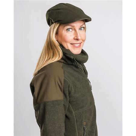 POLAIRE VROUW PINEWOOD SMÅLAND FOREST FLEECE W