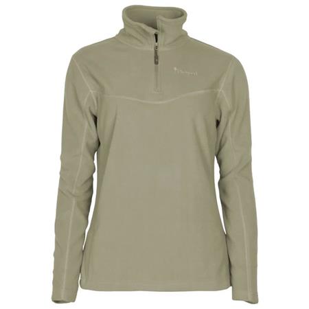 POLAIRE VROUW PINEWOOD TIVEDEN FLEECE  W