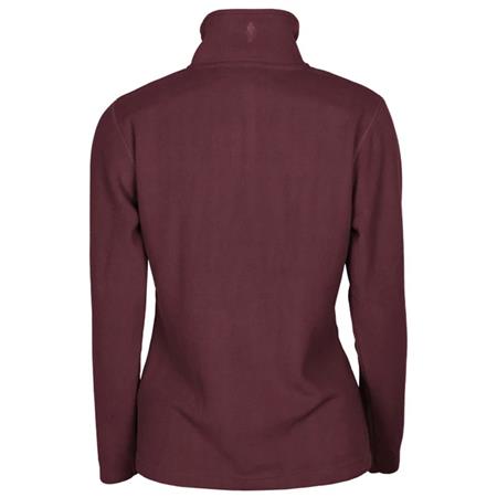 POLAIRE VROUW PINEWOOD TIVEDEN FLEECE W