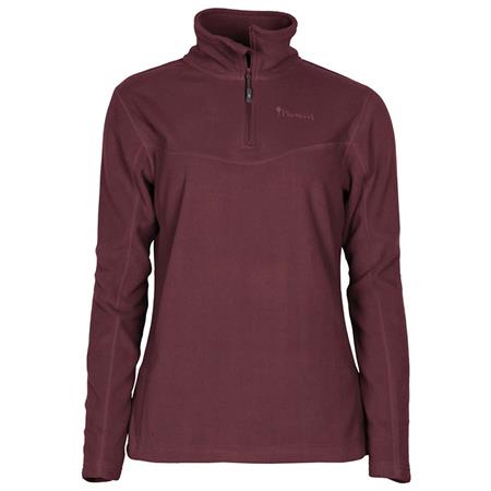 Polaire Vrouw Pinewood Tiveden Fleece W