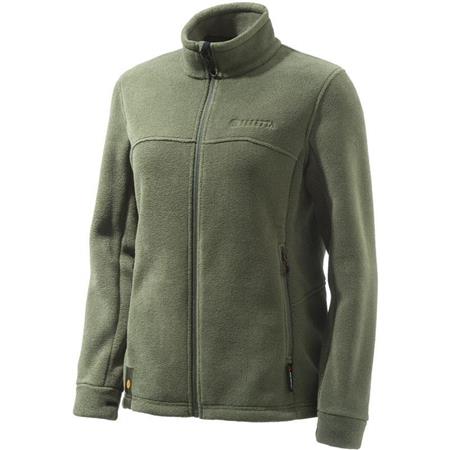 Polar Feminino Beretta Active Track Jacket W - Vert