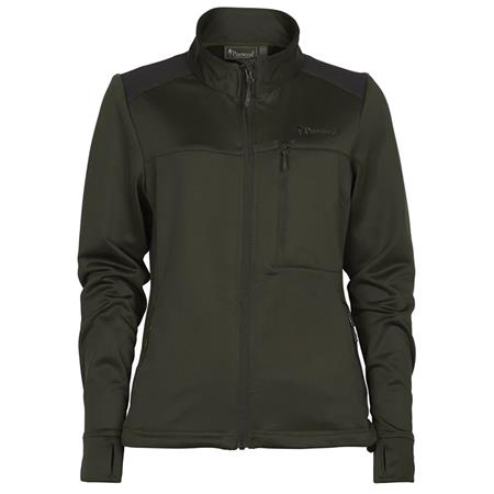 Polar Feminino Pinewood Abisko Power W