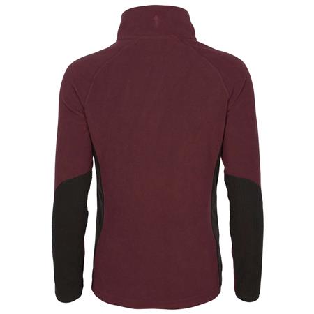 POLAR FEMININO PINEWOOD AIR VENT FLEECE W