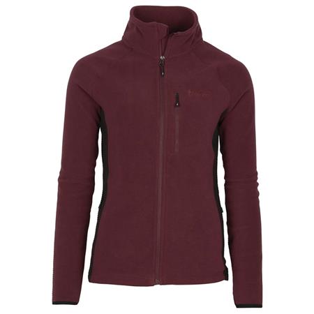 Polar Feminino Pinewood Air Vent Fleece W