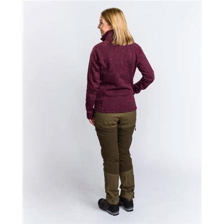 POLAR FEMININO PINEWOOD GABRIELLA KNITTED W