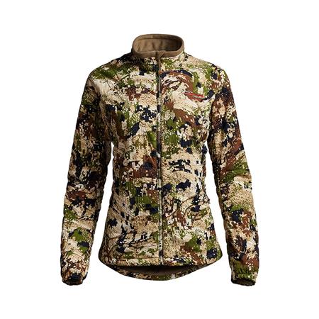 Polar Feminino Sitka Kelvin Active