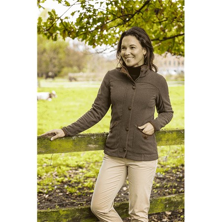 POLAR FEMININO - VERDE BALENO CLAIRE - VERT