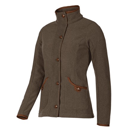 POLAR FEMININO - VERDE BALENO CLAIRE - VERT