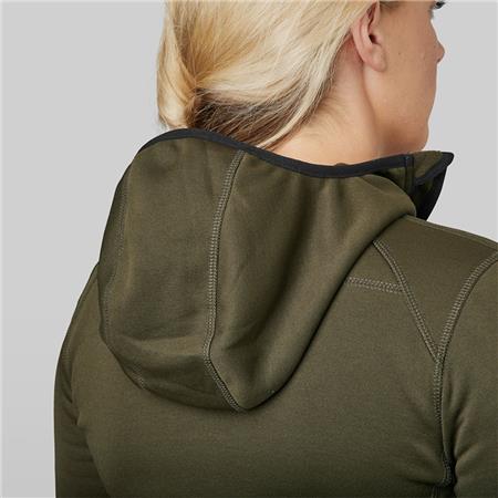 POLAR FEMININO - VERDE SEELAND WOODCOCK
