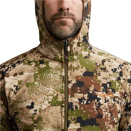 POLAR HERREN SITKA ALPHA - OPTIFADE SUBALPINE