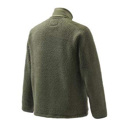 POLAR HOMBRE BERETTA TRAILHEAD THERMAL PRO JACKET - VERT