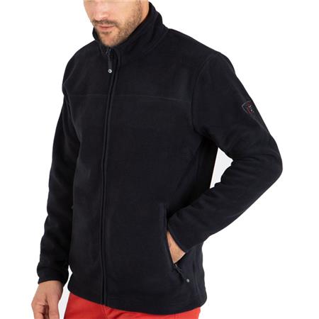 Polar Hombre Bermudes Parata - Azul Marino/Gris