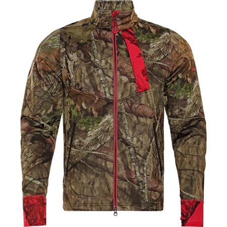 Polar Hombre Harkila Moose Hunter 2.0 Fleece - Camo