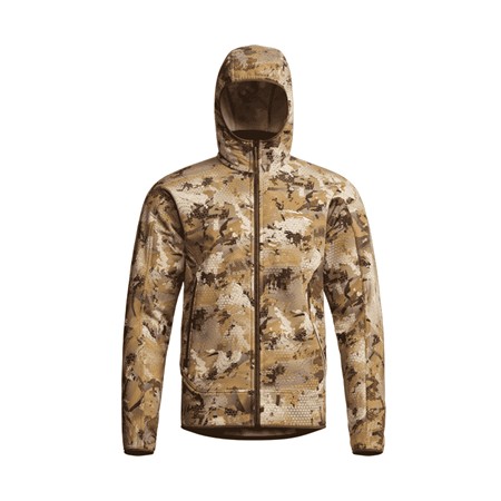Polar Hombre - Optifade Marsh Sitka Alpha - Optifade Marsh
