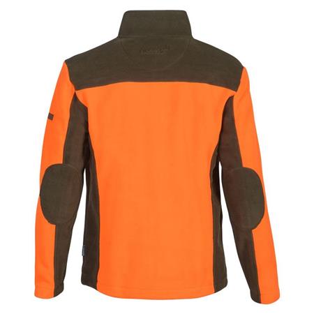 POLAR HOMBRE PERCUSSION POLAIRECOR BRODE CHASSE