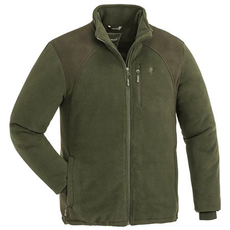 Polar Hombre Pinewood Harrie - Vert/Marron