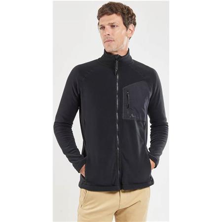 Polar Hombre Polartech - Negro Bermudes Penhors Polartech - Noir