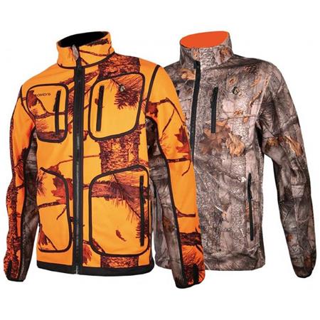 Polar Hombre Reversible - Camo Somlys 486 Polar Reverse Reversible - Camo