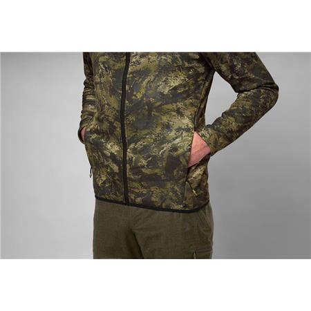 POLAR HOMBRE SEELAND POWER - CAMO