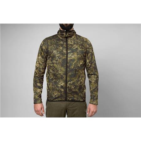 POLAR HOMBRE SEELAND POWER - CAMO
