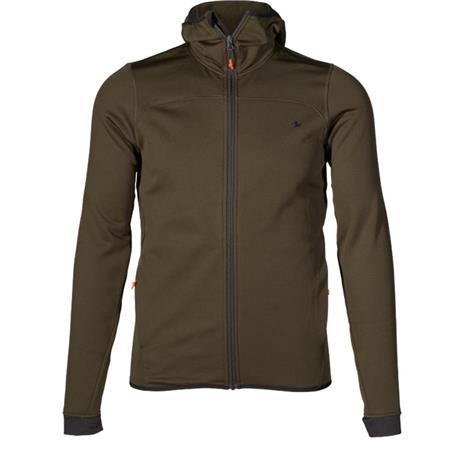 Polar Hombre Seeland Power - Vert