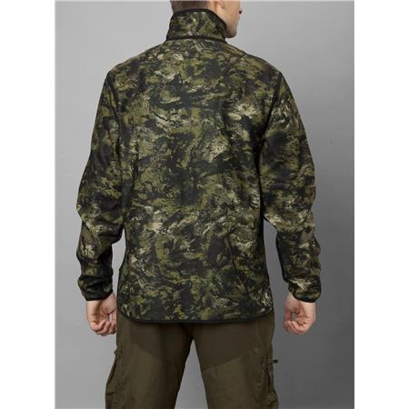 POLAR HOMBRE SEELAND ROGUE REVERSIBLE