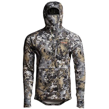 Polar Hombre Sitka Fanatic Hoody