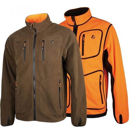 Polar Hombre Somlys 487 Polar Reverse - Marron/Orange