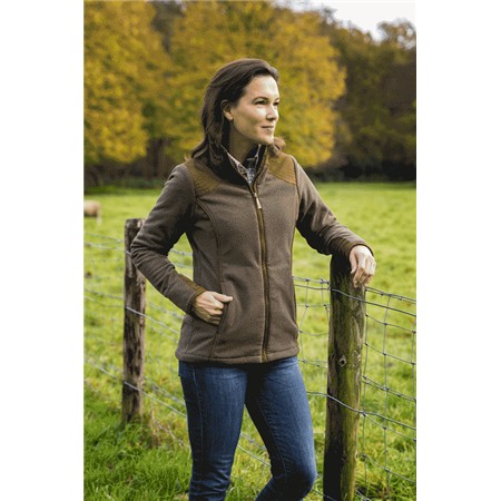 POLAR HOMBRE - VERDE BALENO SUTTON - VERT