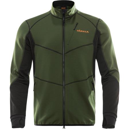 Polar Homem Harkila Scandinavian Fleece