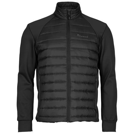 Polar Homem Pinewood Finnveden Hybrid Power Fleece