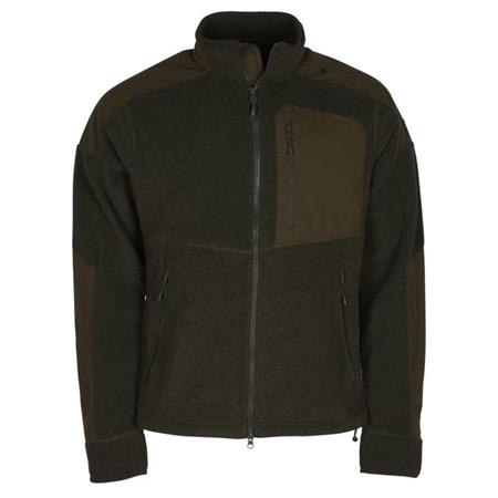 Polar Homem Pinewood Småland Forest Fleece