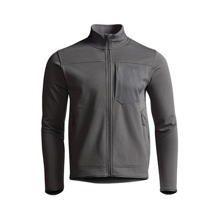 Polar Homem Sitka Dry Creek Fleece