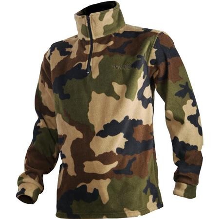 Polar Homem Treeland T296ce - Camo