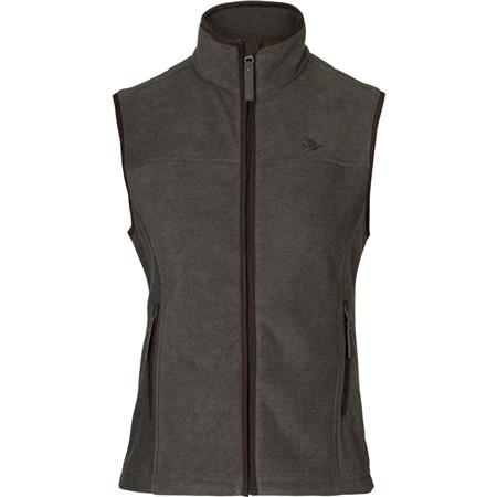Polar Mangas Curtas Homem Seeland Woodcock Ivy