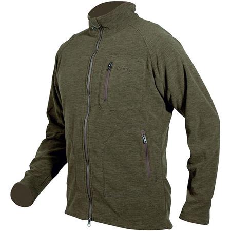 Polar Mann Hart Wagrain-Fz - Vert