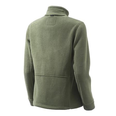 POLAR MUJER BERETTA ACTIVE TRACK JACKET W