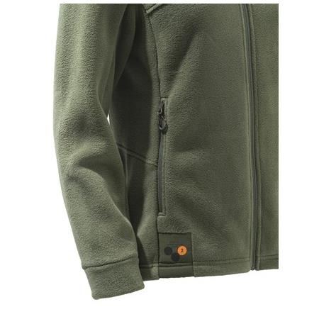 POLAR MUJER BERETTA ACTIVE TRACK JACKET W