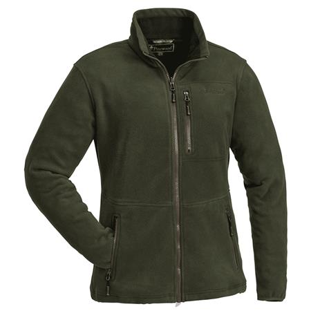 Polar Mujer Pinewood Finnveden - Vert